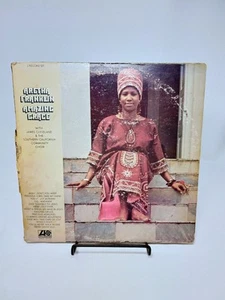 Aretha Franklin - Amazing Grace 1972 Double LP Gatefold Atlantic SD 2-906  - Picture 1 of 9