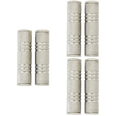  3 Count Adapter Für Mikrofon Mikrofonkabelanschluss Mikrofonstecker - Bild 1 von 4