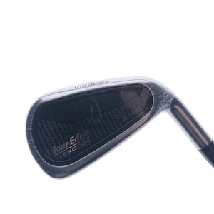 NEW Tour Edge Exotics E725 7 Iron / Stiff Flex - Picture 1 of 8