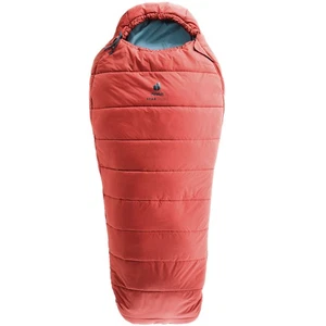Deuter Starlight Camping Sleeping Bag 130-170cm Kids Sleeping Bag Sleeping Bag Outdoor - Picture 1 of 6