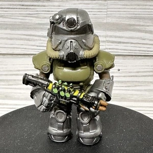 Fallout Funko Mini Figure Fallout T51 Power Armor 2018 NO BOX GPC - Picture 1 of 6