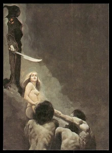 Gettoni 1993 FPG Jeffrey Jones #34 - Foto 1 di 2