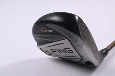Ping G400 SFT #3 Wood / 16 Degree / Regular Flex Ping Alta CB 65 Shaft - Image 1 of 4