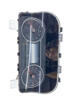 2021-2023 KIA SORENTO MPH СПИДОМЕТР ПРИБОРНОЙ ПАНЕЛИ С 4,2' ДИСПЛЕЙ ЭКРАНА - Изображение 1 из 4