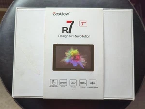 Desview Field Monitor Design For Revo7ution R7 Untested - Picture 1 of 6