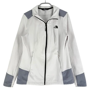 The North Face Sudadera De Forro Polar Con Cremallera Para Mujer Talla M - Imagen 1 de 11