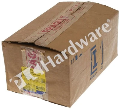 Surplus Open Schneider Electric QBA32225 Square D PowerPact QB225 Breaker 225A - Image 1 of 4
