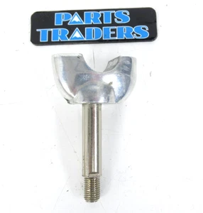OEM Genuine Honda Lower Handlebar Clamp CR125R/CR250R/CRF250R/CRF250X/CRF450R - Picture 1 of 2