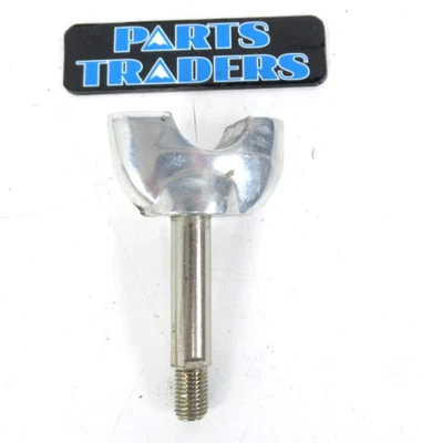 OEM Genuine Honda Lower Handlebar Clamp CR125R/CR250R/CRF250R/CRF250X/CRF450R - Image 1 of 2