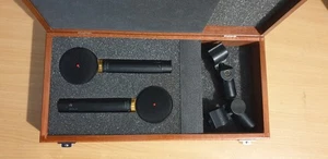 2 Audix SCX25A Großmembran Kondensator Mikrofon - Bild 1 von 4
