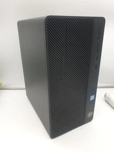 UNITE CENTRALE TOUR HP 290 G2 MT - Photo 1/2