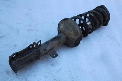 1990 TOYOTA CELICA GTS ЛЕВАЯ СТОРОНА ВОДИТЕЛЯ ЗАДНЯЯ СТОЙКА ПРУЖИНА ПОДЪЕМНИК 2WD - Изображение 1 из 4