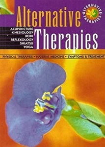 Alternative Therapies Paperback - Picture 1 of 2