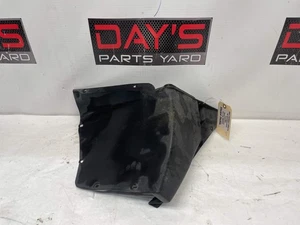 2004 Chevy C5 Corvette LH Driver Front Inner Fender Wheel Well House Liner OEM - Picture 1 of 8