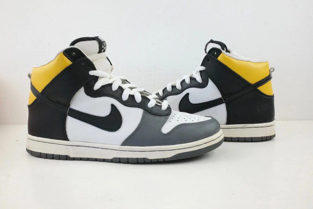 Nike Dunk Pro SB High Daniel Shimizu | eBay