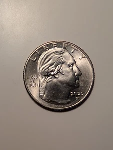 2025 p Juliette Gordon low full date free shipping no reserve - Picture 1 of 2