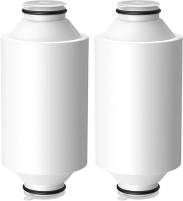 Wasser-Duschfilterkartusche Kompatibel Mit Philips Water - Inline-Duschfilter, A - Bild 1 von 4