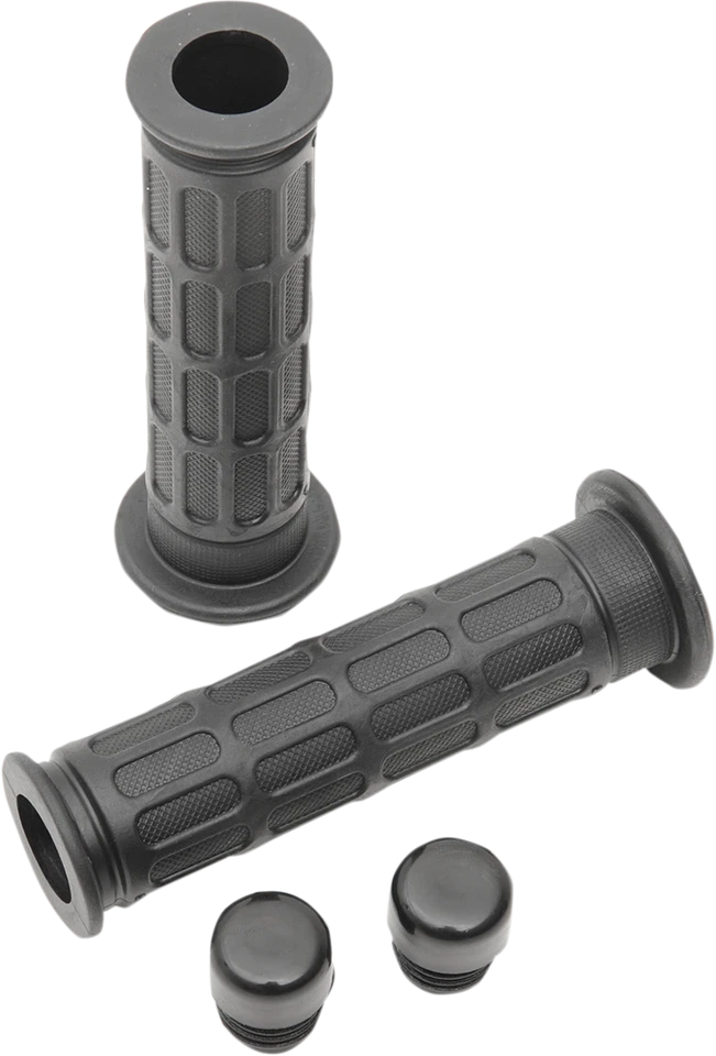 EMGO - 42-28760 - Puños - 7/8" - Extremos abiertos - Honda Foto 1 de 1