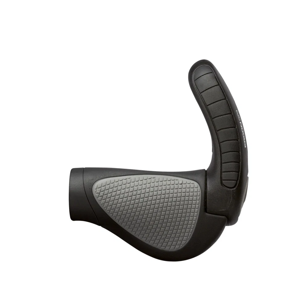 Ergon - Griffe GP3 Rohloff/Nexus - L - Bild 1 von 1