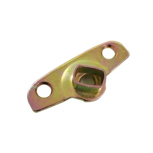 For 1997-03 Ford F150 Truck Passenger Side RH Bed Mounted Tailgate Hinge Roller - Picture 1 of 3