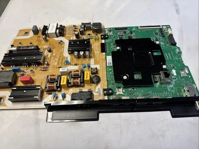 Fuente de alimentación de placa principal BN96-54439B para UN65TU7000FXZA (CG21) Foto 1 de 3