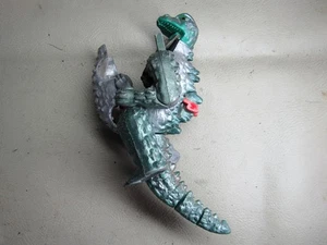 Vintage Bullmark Godzilla Bull Pet Gokin Z Diecast - Picture 1 of 7