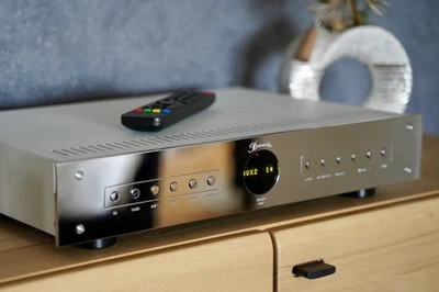 Burmester Rondo AMP 991 - Bild 1 von 4