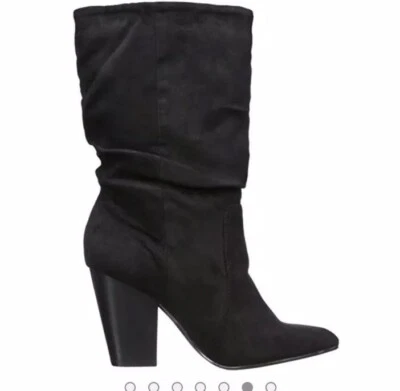 Botines Report Indio Talla 9.5 Foto 1 de 4