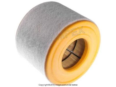 Filtro de aire AUDI A6 A6 QUATTRO (2012-2017) MOHLE OEM +1 AÑO DE GARANTÍA Foto 1 de 4