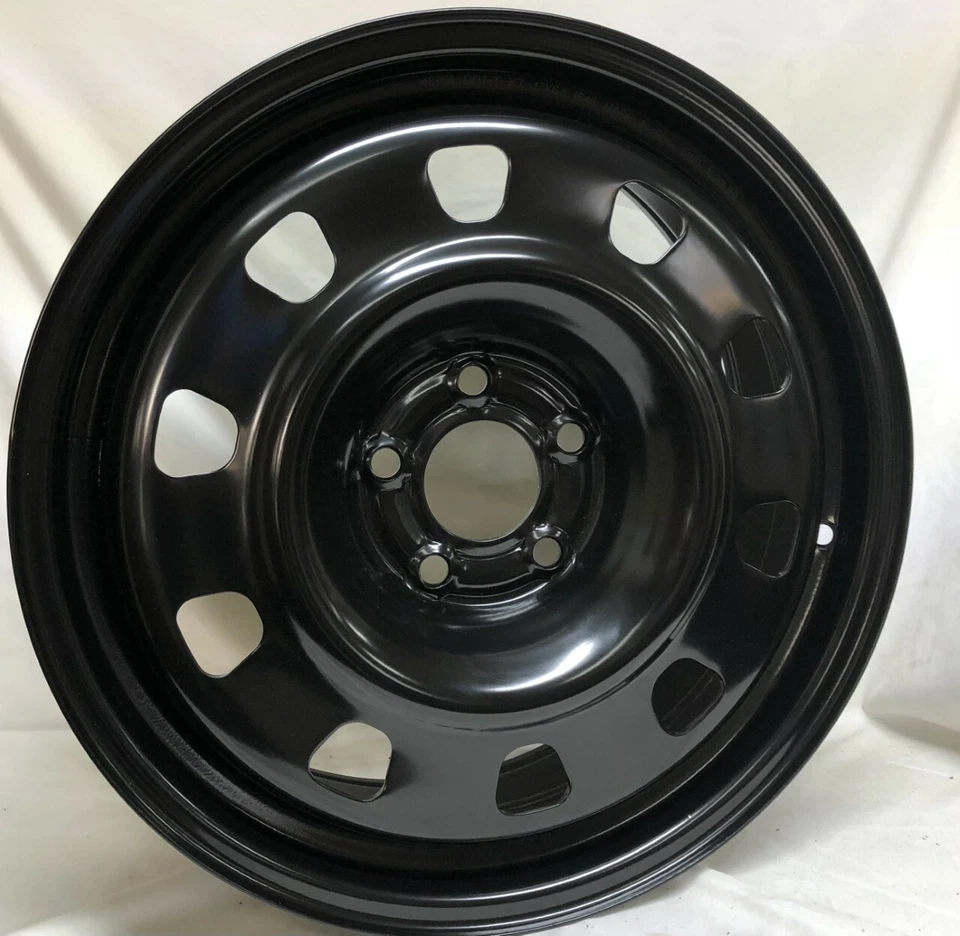 17" Inch   Wheel Rim  Fits  2015 - 2017  Chrysler 200   -   N4442 New - Image 1 of 1