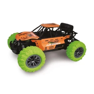 Auto Carno Fast Buggy radiocomandata 1/18 2WD posteriore carrozzeria in metallo  - Foto 1 di 2