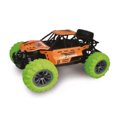 Auto Carno Fast Buggy radiocomandata 1/18 2WD posteriore carrozzeria in metallo  - Immagine 1 di 2