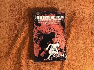 Der Anfang war das Ende Oscar Kiss Maerth Devo Devolution HB DJ '74 Hardcover! - Bild 1 von 2