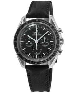 New Omega Speedmaster Professional Moonwatch Men's Watch 310.32.42.50.01.001 - Picture 1 of 4