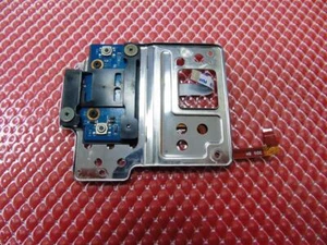 Sony Vaio VGN-CR407E Laptop  Mousepad Button Board ASSY - Picture 1 of 5