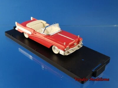 Voiture de  collection - Buick 1958 - Vitesse 1/43 - Photo 1/4