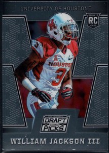 2016 Prizm Draft Picks Base & RC  Pick Your Card  Complete Your Set