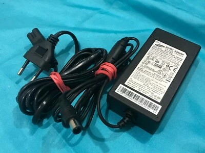 Samsung Adapter Netzteil Model: AD-3014B 14V 2.14A - Bild 1 von 3