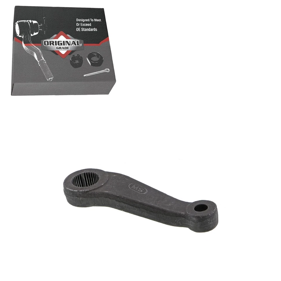 Braço dianteiro Mevotech direção Pitman para 1987-1997 Ford F-350 RWD - Imagem 1 de 1