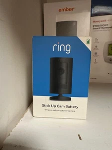 Anello cam plus esterno/interno,senza fili - Foto 1 di 1