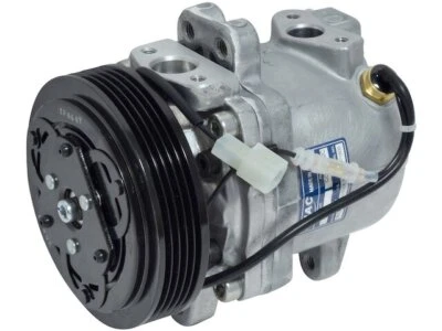 Compressor A/C Suzuki Esteem 1999-2002 64547YBVV 2000 2001 - Imagem 1 de 2