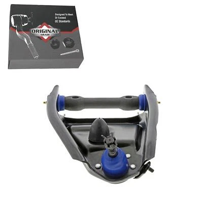 Conjunto de brazo de control y rótula delantero izquierdo superior Mevotech para GMC G35 1975-1978 Foto 1 de 4