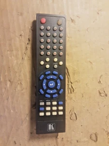 GENUINE KRAMER RC-IR2 - Kramer Devices & Machines Remote Control - Picture 1 of 6