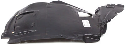 New Front Passenger Side Fender Liner for 2008-2012 BMW 135i REPB222109 Foto 1 de 3