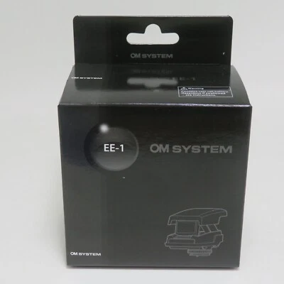 OLYMPUS Drip-proof Mechanism Dot Sight EE-1 - Image 1 of 4