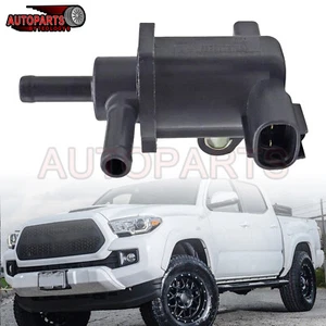 For 2003-2012 4runner 2007-2010 FJ Cruiser Vapor Canister Purge Solenoid Valve - Picture 1 of 9