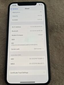 New ListingApple iPhone 11 Pro Max - 64 GB - Space Gray (T-Mobile)