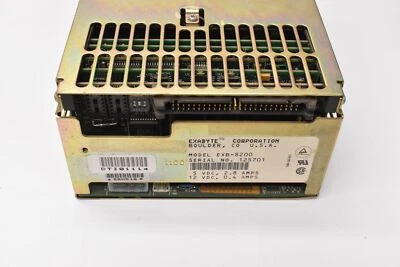 Exabyte EXB-8200SX Internal Tape Drive - Image 1 of 4