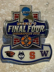 Final de baloncesto femenino 2016 cuatro pines Syracuse Connecticut Washington Min. - Imagen 1 de 4