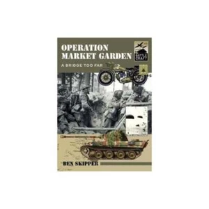 Battle Craft - Operation Market Garden: A Bridge to Far *NEW* + FREE P&P - Imagen 1 de 1